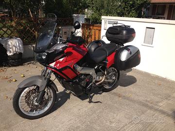 Aprilia caponord etv 1000