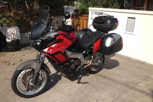 Aprilia caponord etv 1000