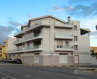 Locale commerciale 317 metri quadrati