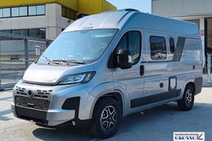 Knaus BOX LIFE 540 MQ PLATINUM SELECTION