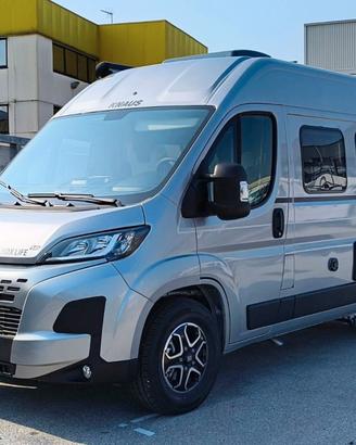 Knaus BOX LIFE 540 MQ PLATINUM SELECTION
