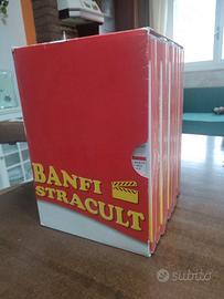 Serie anni 70/80 Banfi Stracult 