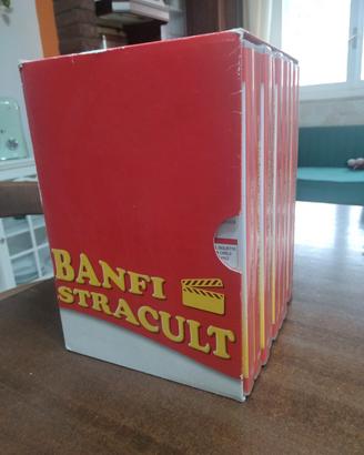 Serie anni 70/80 Banfi Stracult 