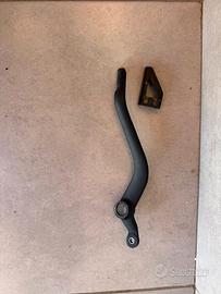 Pedalina freno posteriore morini Xcape 650