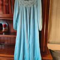 Camicia da notte vintage 