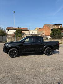 NISSAN NAVARA  NP 300  Pick UP mod. N GUARD 190 cv