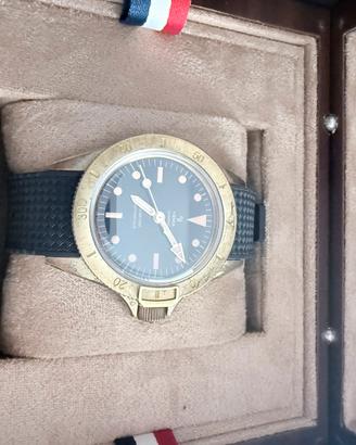 Yema Bronze