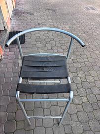 Sgabelli di Philippe Starck