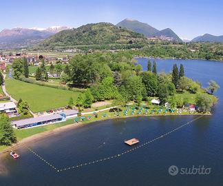 Camera in condivisione Lugano