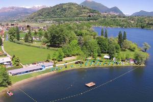 Camera in condivisione Lugano