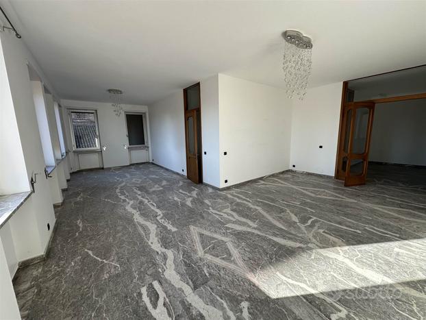 Rif.2460RA96600| appartamento quadrilocale