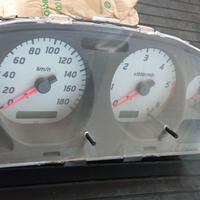 Contachilometri Nissan navara pick up