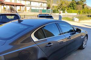 Jaguar XE 2.0 D Turbo 180CV aut. Portfolio km 129 