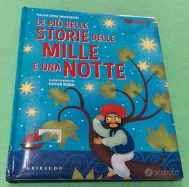 Le più belle storie delle Mille e una notte. 1 Ed.