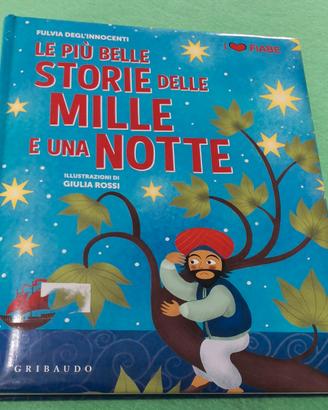 Le più belle storie delle Mille e una notte. 1 Ed.
