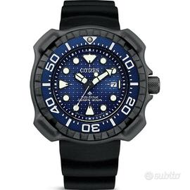 Citizen  WHALE SHARK Limited Edition