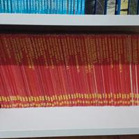 fumetti la storia del West completa