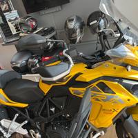 Benelli TRK 502 X