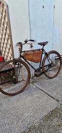 bicicletta da uomo vintage 