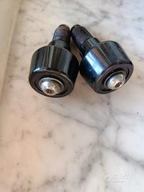 coppia bilancieri originali Yamaha tenere 700 