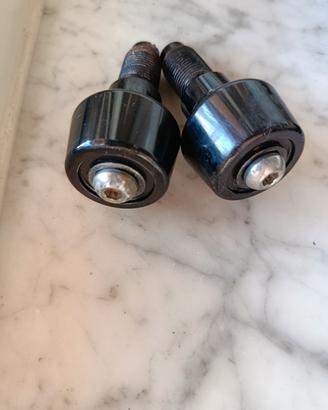 coppia bilancieri originali Yamaha tenere 700 