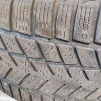 Pneumatici Invernali 215/55 R16 97H XL 