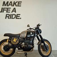Bmw r 100 - 1982