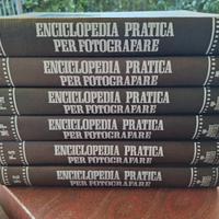 ENCICLOPEDIA PRATICA DELLA FOTOGRAFIA