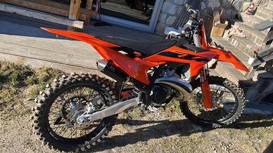 Ktm 300 sx - 2025