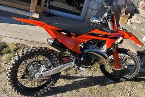 Ktm 300 sx - 2025