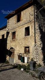 Casa vacanza Corvaro Borgorose