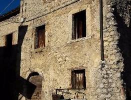 Casa vacanza Corvaro Borgorose