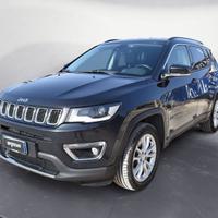 Jeep Compass 1.3 T4 190CV PHEV AT6 4xe Limited