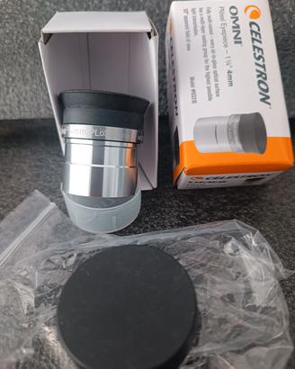 oculare celestron 4 mm 