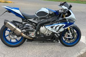 Bmw hp4 competition