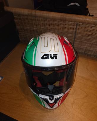 Casco Moto Integrale Givi 50.6 