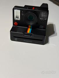 Polaroid One Step+