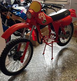 Aprilia RC 50 1981