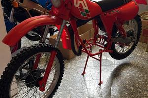 Aprilia RC 50 1981