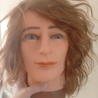 testina CALIVEN NUOVA UOMO