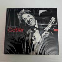 COFANETTO3 CD NUOVI LE CANZONI DI GABER COFANETTO