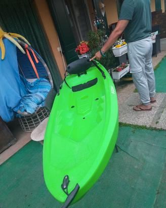 Canoa