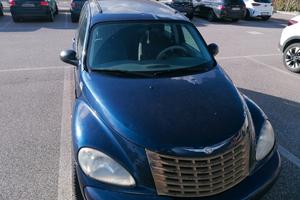 Pt cruiser Chrysler crd 2.2 anno 2002