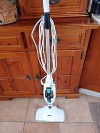 Scopa a vapore Ariete