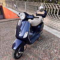 Vespa 50cc