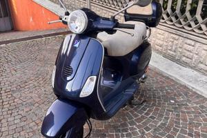 Vespa 50cc