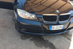 bmw 320d e90 