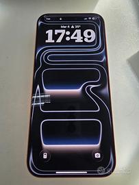 Iphone 17 pro max 256gb orange