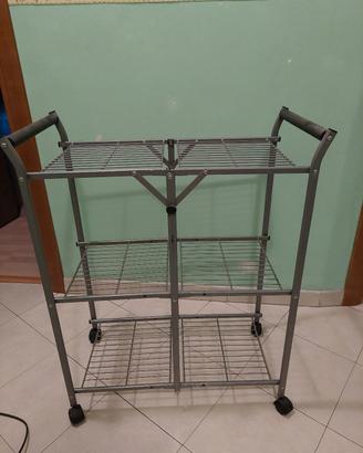 Carrello pieghevole