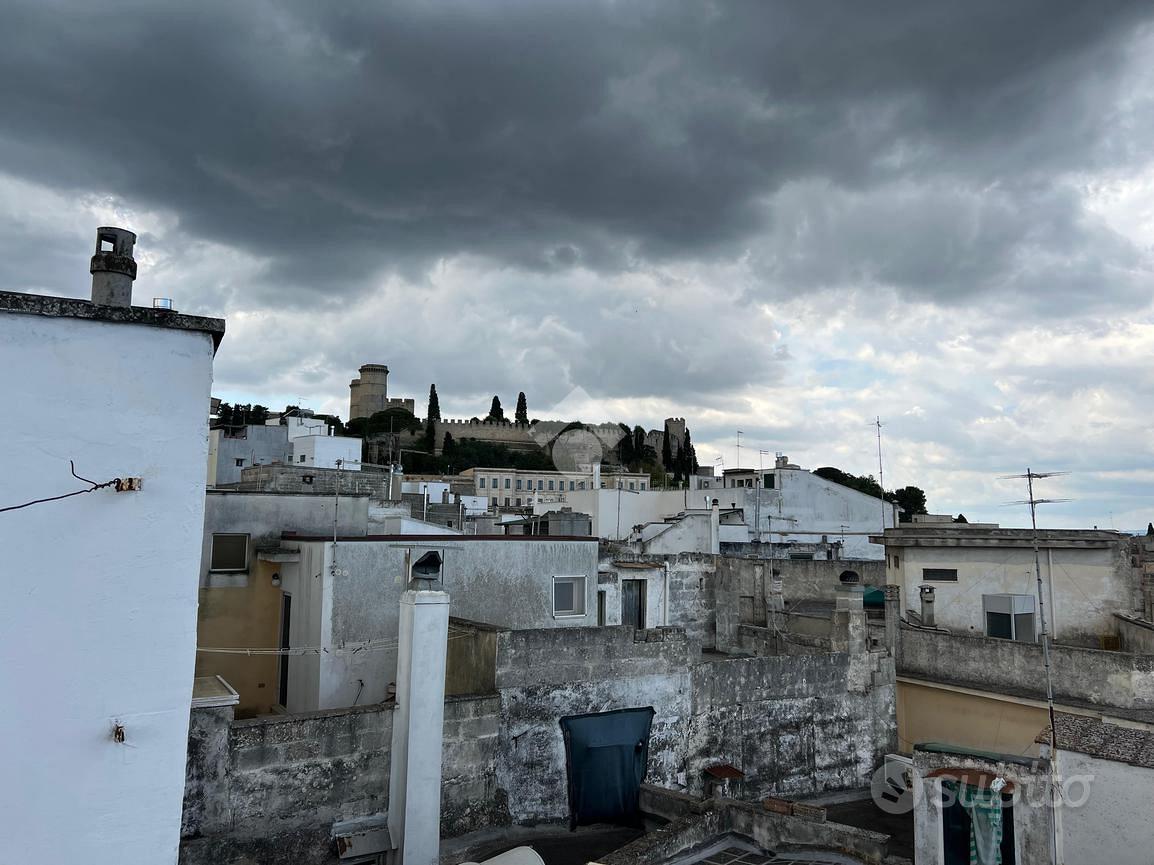 3 LOCALI A ORIA - Vista 4